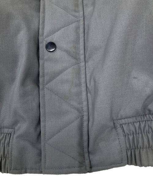 SIMPSON（シンプソン）SIMPSON (シンプソン) ジャケット グレー サイズ:Mの古着・服飾アイテム