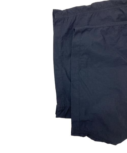 GRAMICCI（グラミチ）GRAMICCI (グラミチ) シェルパッカブルショーツ ブラック サイズ:Lの古着・服飾アイテム