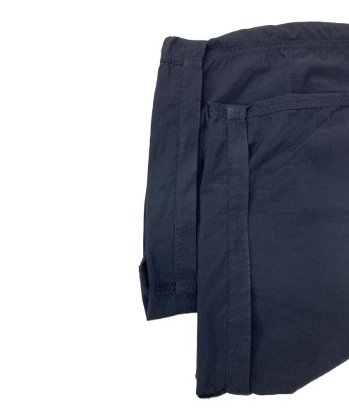 GRAMICCI（グラミチ）GRAMICCI (グラミチ) シェルパッカブルショーツ ブラック サイズ:Lの古着・服飾アイテム