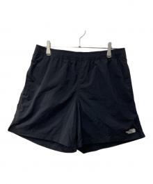 THE NORTH FACE（ザ ノース フェイス）の古着「バーサタイルショーツ」｜ブラック