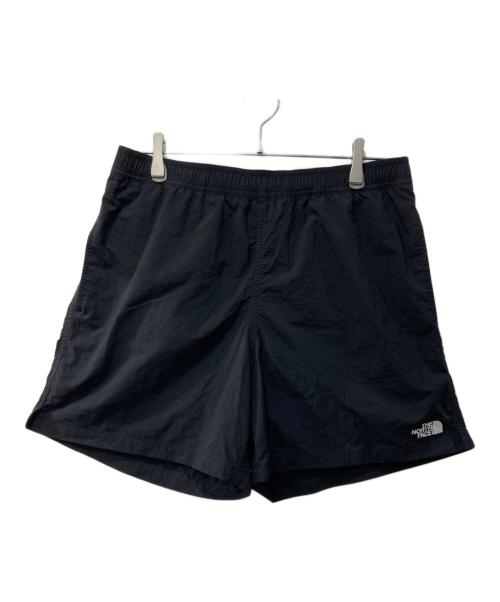 THE NORTH FACE（ザ ノース フェイス）THE NORTH FACE (ザ ノース フェイス) バーサタイルショーツ ブラック サイズ:XLの古着・服飾アイテム