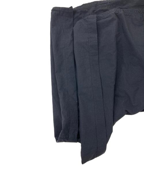 THE NORTH FACE（ザ ノース フェイス）THE NORTH FACE (ザ ノース フェイス) バーサタイルショーツ ブラック サイズ:XLの古着・服飾アイテム