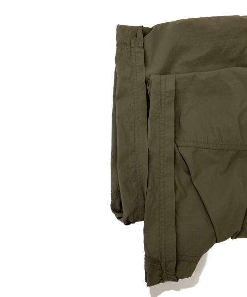 GRIP SWANY（グリップスワニー）GRIP SWANY (グリップスワニー) ROOT CO. (ルートコー) GEAR SHORTS カーキ サイズ:XLの古着・服飾アイテム
