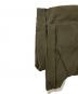 中古・古着 GRIP SWANY (グリップスワニー) ROOT CO. (ルートコー) GEAR SHORTS カーキ サイズ:XL：5000円