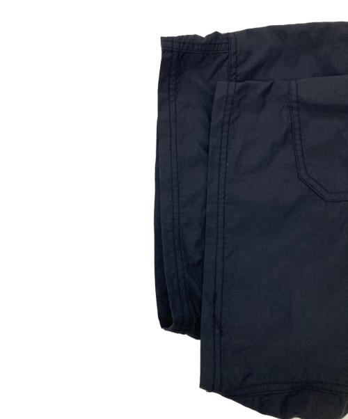 GRIP SWANY（グリップスワニー）GRIP SWANY (グリップスワニー) ROOT CO. (ルートコー) GEAR SHORTS ブラック サイズ:XLの古着・服飾アイテム