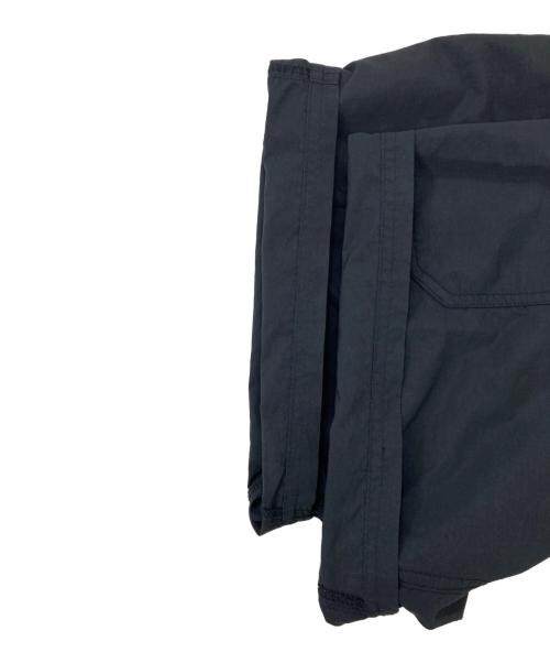 GRIP SWANY（グリップスワニー）GRIP SWANY (グリップスワニー) ROOT CO. (ルートコー) GEAR SHORTS ブラック サイズ:XLの古着・服飾アイテム