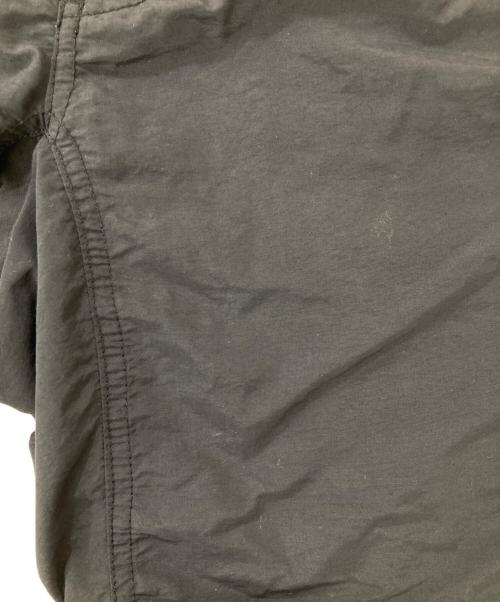 GRIP SWANY（グリップスワニー）GRIP SWANY (グリップスワニー) ROOT CO. (ルートコー) GEAR SHORTS ブラック サイズ:XLの古着・服飾アイテム