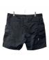 GRIP SWANY (グリップスワニー) ROOT CO. (ルートコー) GEAR SHORTS ブラック サイズ:XL：5000円