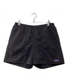 Patagonia（パタゴニア）の古着「バギーズショーツ 5インチ」｜ブラック