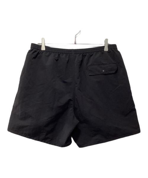 Patagonia（パタゴニア）Patagonia (パタゴニア) バギーズショーツ 5インチ ブラック サイズ:Mの古着・服飾アイテム