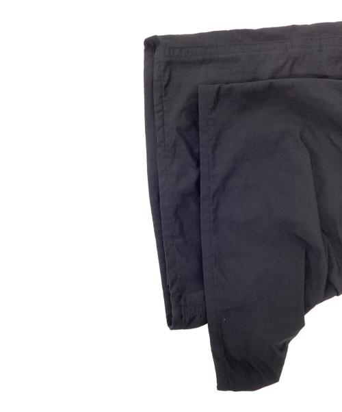 Patagonia（パタゴニア）Patagonia (パタゴニア) バギーズショーツ 5インチ ブラック サイズ:Mの古着・服飾アイテム