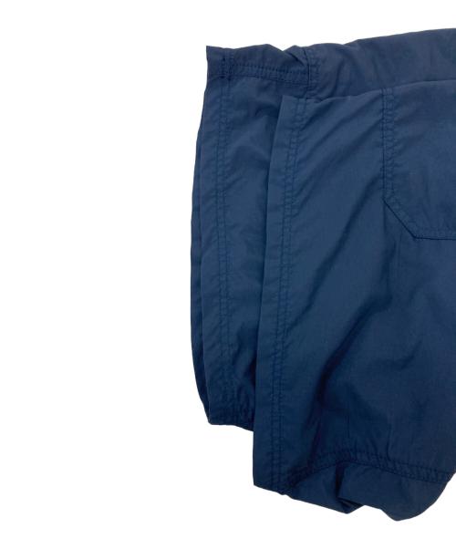GRIP SWANY（グリップスワニー）GRIP SWANY (グリップスワニー) ROOT CO. (ルートコー) GEAR SHORTS ネイビー サイズ:XLの古着・服飾アイテム