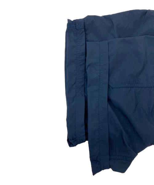 GRIP SWANY（グリップスワニー）GRIP SWANY (グリップスワニー) ROOT CO. (ルートコー) GEAR SHORTS ネイビー サイズ:XLの古着・服飾アイテム