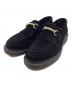 Dr.Martens（ドクターマーチン）の古着「ローファー/SNAFFLE LOAFER」｜ブラック