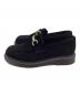 Dr.Martens (ドクターマーチン) ローファー/SNAFFLE LOAFER ブラック サイズ:UK7：10000円