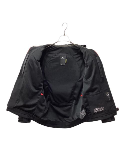 TAICHI（タイチ）TAICHI (タイチ) クイックドライパーカー/ジャケット ブラック サイズ:Mの古着・服飾アイテム