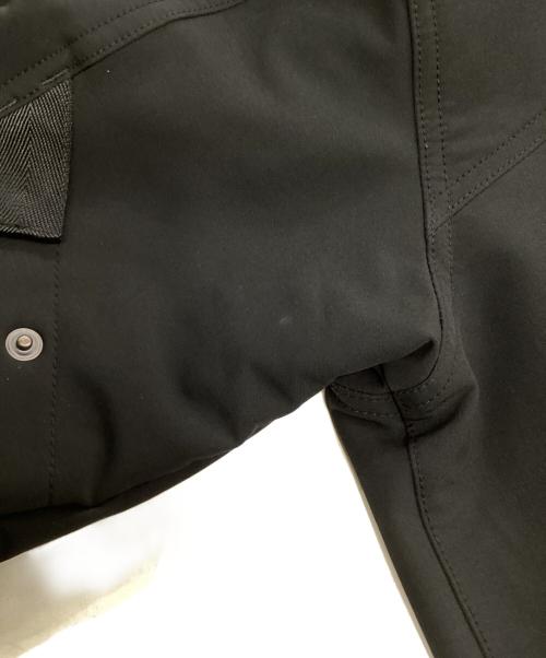 TAICHI（タイチ）TAICHI (タイチ) クイックドライパーカー/ジャケット ブラック サイズ:Mの古着・服飾アイテム