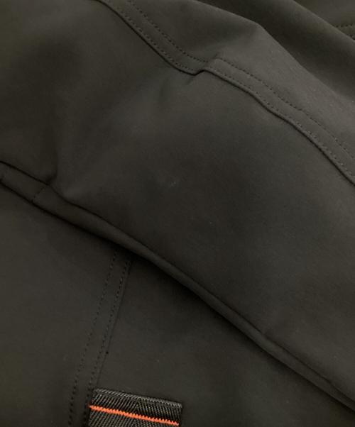 TAICHI（タイチ）TAICHI (タイチ) クイックドライパーカー/ジャケット ブラック サイズ:Mの古着・服飾アイテム