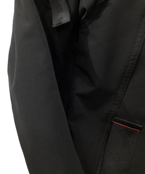 TAICHI（タイチ）TAICHI (タイチ) クイックドライパーカー/ジャケット ブラック サイズ:Mの古着・服飾アイテム