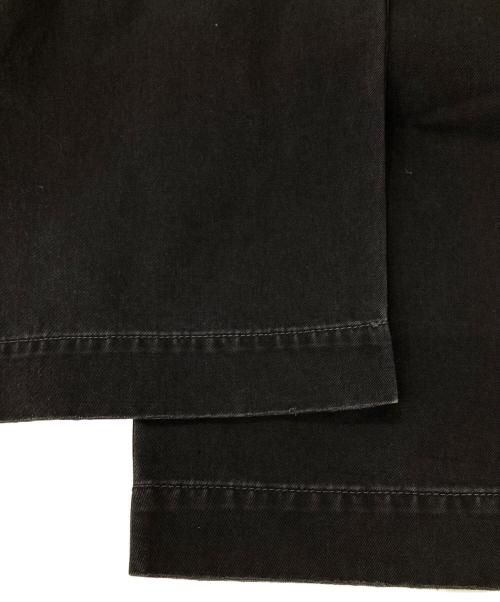 FOLL（フォル）FOLL (フォル) チノパン/summer weight fade wardrobe chino グレー サイズ:3の古着・服飾アイテム