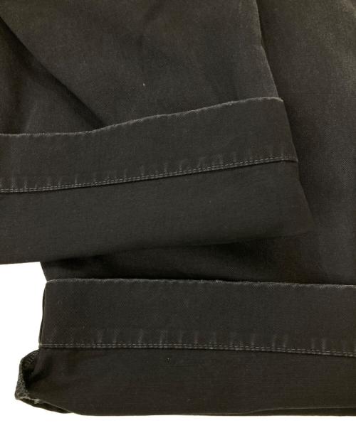 FOLL（フォル）FOLL (フォル) チノパン/summer weight fade wardrobe chino グレー サイズ:3の古着・服飾アイテム