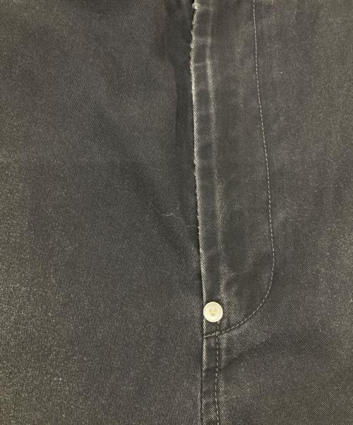 FOLL（フォル）FOLL (フォル) チノパン/summer weight fade wardrobe chino グレー サイズ:3の古着・服飾アイテム