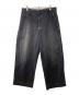 FOLL（フォル）の古着「チノパン/summer weight fade wardrobe chino」｜グレー