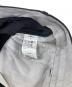中古・古着 FOLL (フォル) チノパン/summer weight fade wardrobe chino グレー サイズ:3：14000円