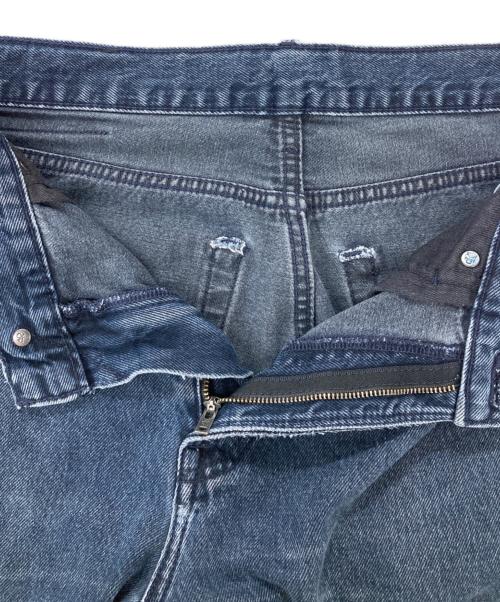 Calvin Klein（カルバンクライン）Calvin Klein (カルバンクライン) デニムパンツ/Signature 90s straight インディゴ サイズ: W32-L32の古着・服飾アイテム