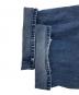 中古・古着 Calvin Klein (カルバンクライン) デニムパンツ/Signature 90s straight インディゴ サイズ: W32-L32：6000円