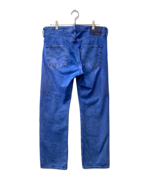 LEVI'S（リーバイス）LEVI'S (リーバイス) デニムパンツ/501 ブルー サイズ:W34-L30の古着・服飾アイテム