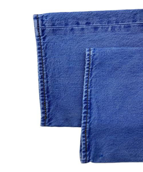 LEVI'S（リーバイス）LEVI'S (リーバイス) デニムパンツ/501 ブルー サイズ:W34-L30の古着・服飾アイテム