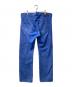 LEVI'S (リーバイス) デニムパンツ/501 ブルー サイズ:W34-L30：5000円