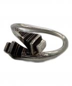 USEDユーズド）の古着「【 Touareg Silver Jewelry 】CoTe Touareg/Ring1/リング」｜シルバー色