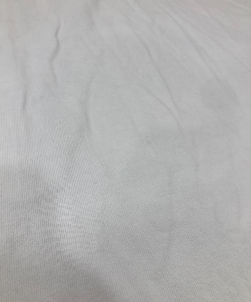 glamb（グラム）glamb (グラム) Beam T-shirt/プリントTシャツ ホワイト サイズ:Lの古着・服飾アイテム