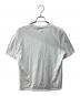 glamb (グラム) Beam T-shirt/プリントTシャツ ホワイト サイズ:L：4000円