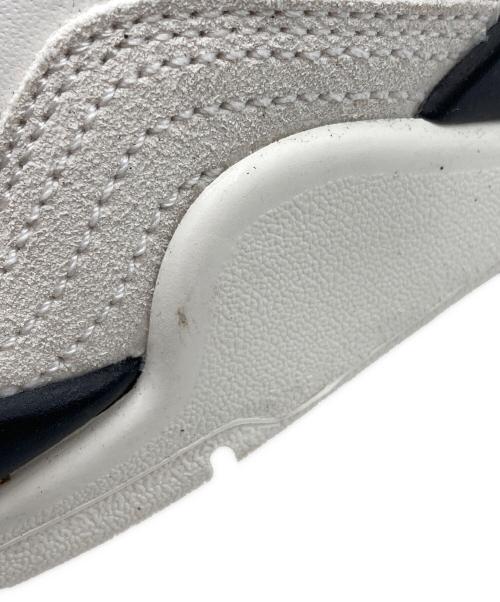 NIKE（ナイキ）NIKE (ナイキ) ハイカットスニーカー/Nike Air Jordan 4 Flight Club ホワイト サイズ:27.5の古着・服飾アイテム