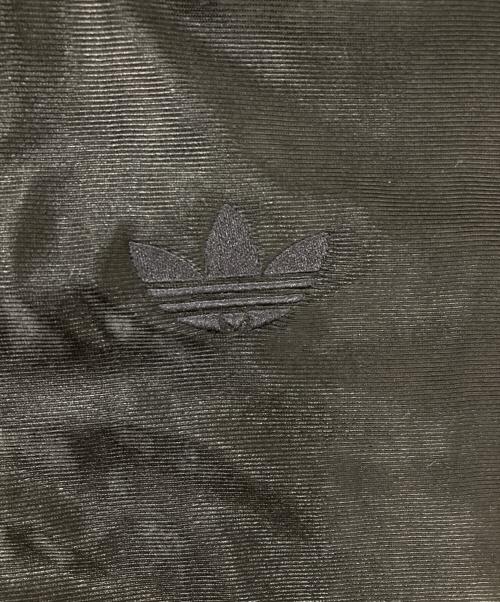 adidas（アディダス）adidas (アディダス) トラックジャケット ブラック サイズ:Mの古着・服飾アイテム