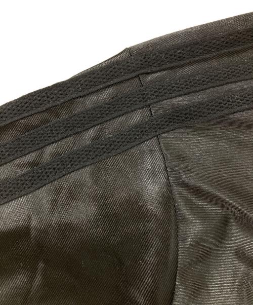 adidas（アディダス）adidas (アディダス) トラックジャケット ブラック サイズ:Mの古着・服飾アイテム