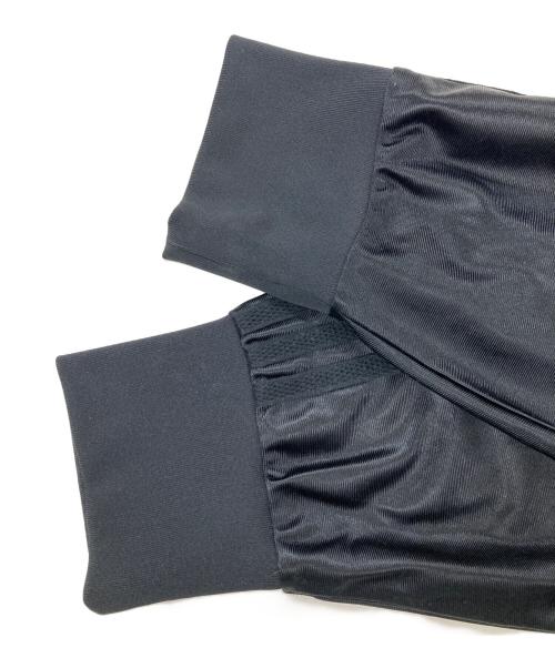 adidas（アディダス）adidas (アディダス) トラックジャケット ブラック サイズ:Mの古着・服飾アイテム