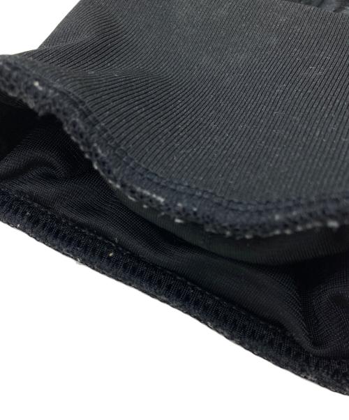 adidas（アディダス）adidas (アディダス) トラックジャケット ブラック サイズ:Mの古着・服飾アイテム