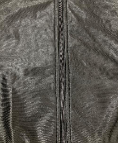 adidas（アディダス）adidas (アディダス) トラックジャケット ブラック サイズ:Mの古着・服飾アイテム