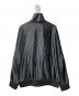 adidas (アディダス) トラックジャケット ブラック サイズ:M：8000円