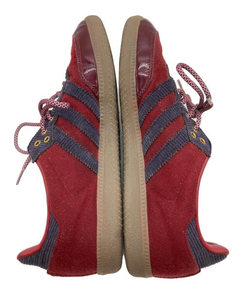 adidas（アディダス）adidas (アディダス) ローカットスニーカー/SAMBA OG ALWAYTH レッド サイズ:26.5㎝の古着・服飾アイテム