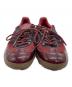 adidas (アディダス) ローカットスニーカー/SAMBA OG ALWAYTH レッド サイズ:26.5㎝：13000円