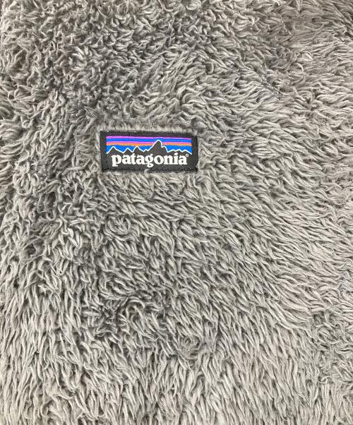 Patagonia（パタゴニア）Patagonia (パタゴニア) ジャケット/ロス・ガトス・カーディガン グレー サイズ:XXLの古着・服飾アイテム