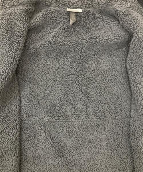 THE NORTH FACE（ザ ノース フェイス）THE NORTH FACE (ザ ノース フェイス) 中綿ジャケット/コンパクトノマドジャケット オリーブ サイズ:XLの古着・服飾アイテム