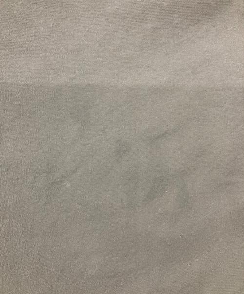 THE NORTH FACE（ザ ノース フェイス）THE NORTH FACE (ザ ノース フェイス) 中綿ジャケット/コンパクトノマドジャケット オリーブ サイズ:XLの古着・服飾アイテム