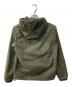 THE NORTH FACE (ザ ノース フェイス) 中綿ジャケット/コンパクトノマドジャケット オリーブ サイズ:XL：8000円