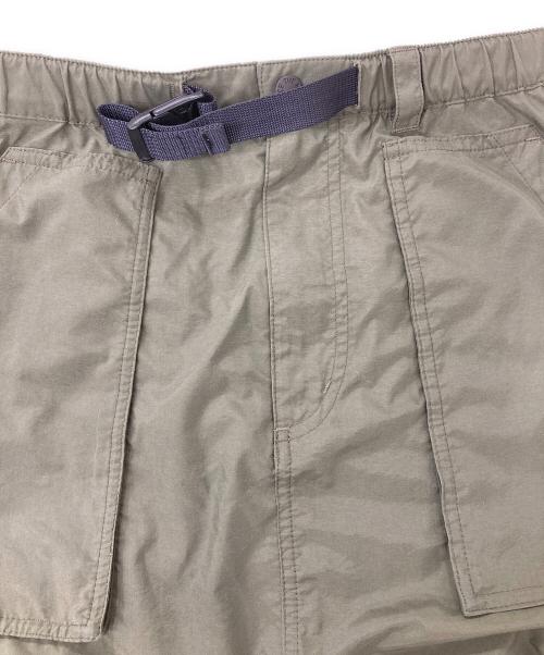 THE NORTH FACE（ザ ノース フェイス）THE NORTH FACE (ザ ノース フェイス) スカート/Compact Skir オリーブ サイズ:Mの古着・服飾アイテム
